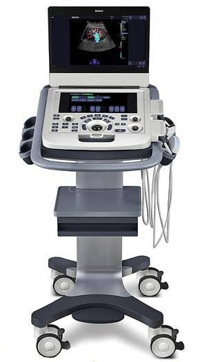 Ultrasound services at Victory Laboratory & Ultrasound Services