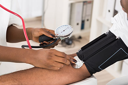Medical Examination Services