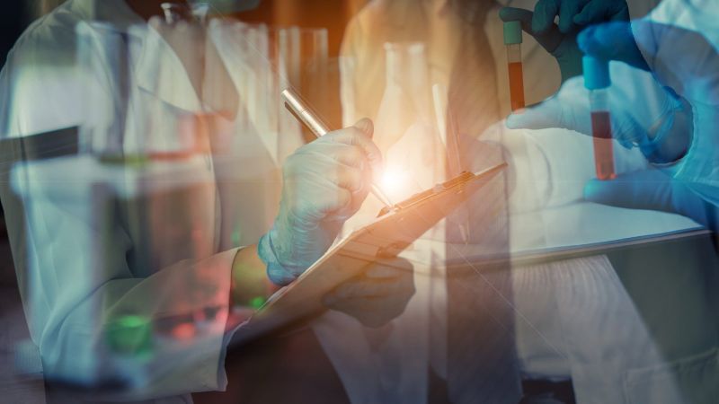 Medical Screening and Outreach Services