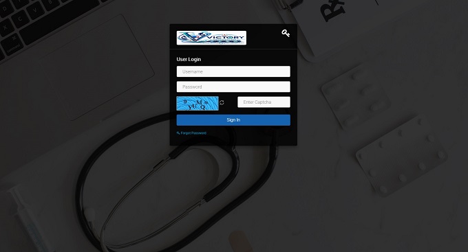 Victory Laboratory and Ultrasound Services Patient Portal